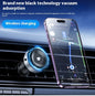 Intelligent Double-Sided Magnetic Car Phone Holder